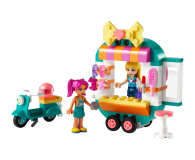 LEGO Friends 41719 Mobilny butik - 1040644 - zdjęcie 5